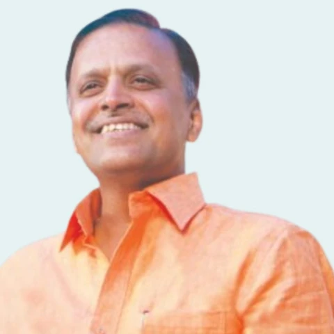 मा. अविनाश धर्माधिकारी